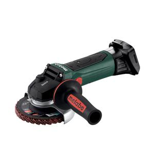 Meleuse METABO W 18 LTX 125 QUICK