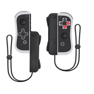 Under Control Joy-Con UC II-Con NES Nintendo Switch