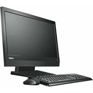 Lenovo ThinkCentre M90z 23" Core i3 3,2 GHz - HDD 1 To - 8 Go