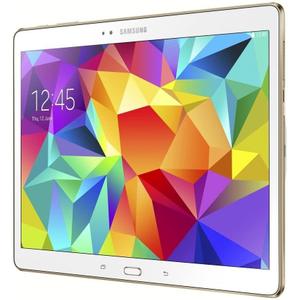 Galaxy Tab A 10.5 (August 2018) 10,5" 32GB - WLAN - Weiß - Kein Sim-Slot