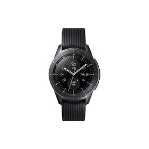 Kellot Cardio GPS Galaxy Watch 42mm (SM-R815) - Musta