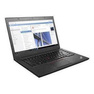 Lenovo ThinkPad T460 14” (2016)