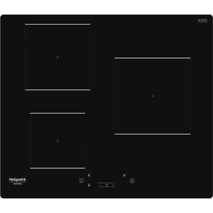 Table de cuisson - Induction 3 foyers - Hoptpoint-Ariston HQ1160SNE