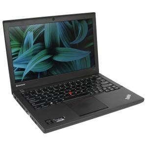 Lenovo ThinkPad X240 12" Core i5 1,9 GHz - SSD 240 GB - 8GB - teclado francés