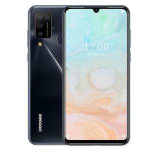Doogee N20 Pro 128 Go Dual Sim - Noir - Débloqué