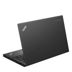 Lenovo ThinkPad X260 12" Core i5 2,4 GHz - SSD 256 Go - 8 Go AZERTY - Français