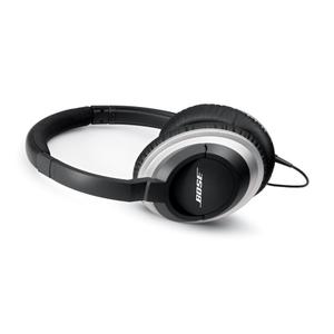 Casque Bose AE2 - Noir/Gris