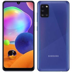 Galaxy A31 128GB Dual Sim - Blauw - Simlockvrij