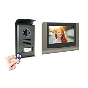 Objets connectés Extel Levo access