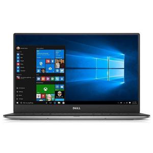 Dell XPS 9350 13"(2015) - Core i7-6500U - 8GB - SSD 256 Gb AZERTY - Γαλλικό