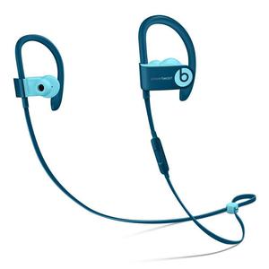 Ohrhörer mit Mikrofon Bluetooth Beats By Dre PowerBeats 3 Pop Edition - Blau