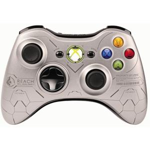 Microsoft Halo Reach