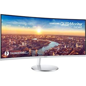 Beeldscherm 34 "LCD UW-QHD C34J791