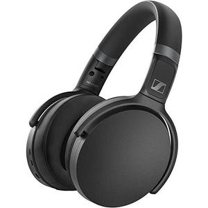 Sennheiser HD 450BT Koptelefoon Ruisonderdrukking Bluetooth Microfoon - Zwart