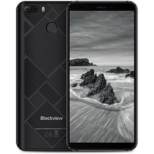 Blackview S6 16 Gb Dual Sim - Schwarz - Ohne Vertrag