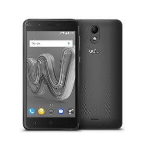 Wiko Kenny 16GB Dual Sim - Nero