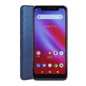 Vodafone Smart N10 16 Go - Bleu - Débloqué