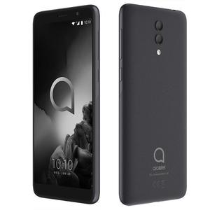 Alcatel 1x (2019) 16 Go Dual Sim - Noir - Débloqué