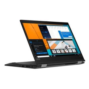 Lenovo ThinkPad X390 Yoga 13" Core i5 1,6 GHz - SSD 512 Go - 8 Go AZERTY - Français