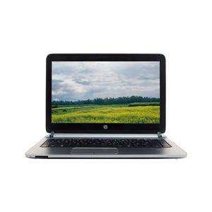 Hp ProBook 430 G2 13" Core i3 2,1 GHz - SSD 256 GB - 8GB AZERTY - Frans