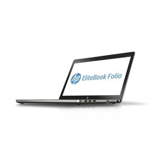 HP EliteBook Folio 9470M 14” (2013)
