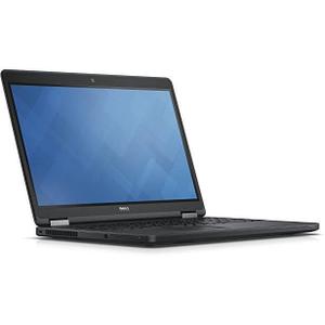 Dell Latitude E5550 15" Core i5 2,4 GHz - HDD 500 GB - 4GB AZERTY - Französisch