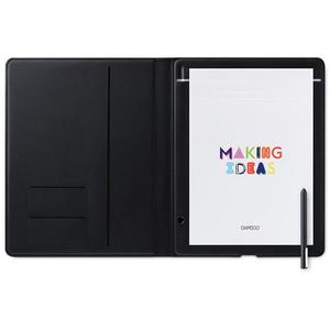 Bloc-notes Numerique Wacom Bamboo Folio Large