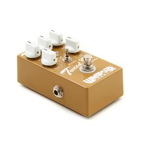 Pédale d'effet pour guitare Wampler Tweed '57