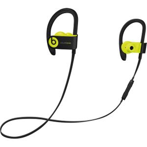 Earphones Beats Powerbeats 3 - Yellow