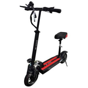 Scooter electrico Kugoo M4 - Negro