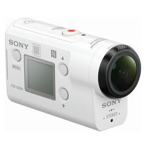 Videocamera sportiva Sony FDRX3000R
