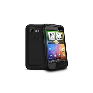 HTC Incredible S 1.1 Gb - Negro - Libre