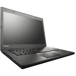 Lenovo Thinkpad T450 14" Core i5 2,3 GHz - SSD 256 GB - 8GB - teclado francés