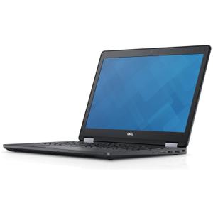 Dell Latitude E5570 15" Core i3 2,3 GHz - HDD 500 Go - 8 Go AZERTY - Français
