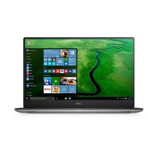 Dell Precision 5510 15" Core i7 2,7 GHz - SSD 512 GB - 16GB AZERTY - Französisch