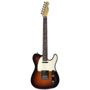 Guitare électrique Fender American Standard Telecaster