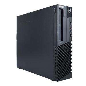 Lenovo ThinkCentre M92p SFF Core i7 3,4 GHz - HDD 500 Go RAM 16 Go