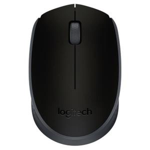 Draadloze muis Logitech M171 - Zwart/Grijs
