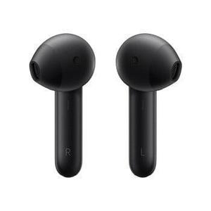 Ecouteurs Bluetooth Avec Microphone Oppo Enco Free - Noir