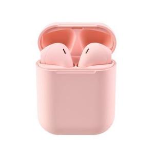 Ecouteurs Intra-auriculaire Bluetooth - I12 TWS