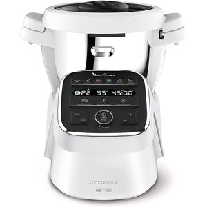 Moulinex Companion XL HF80CB10 Robot De Cozinha