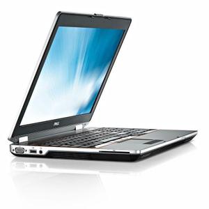 Dell Latitude E6520 15,6” (2011)