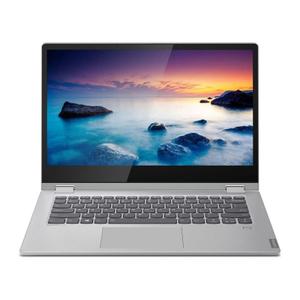 Lenovo IdeaPad C340 14" Pentium Gold 2,3 GHz - SSD 128 GB - 4GB AZERTY - Französisch