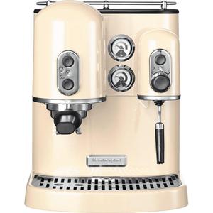 Espresso machine Compatibele Papier Pods (E.S.E) Kitchenaid Artisan 5KES2102