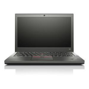 Lenovo ThinkPad X250 12" Core i5 2,2 GHz - SSD 120 GB - 4GB AZERTY - Frans