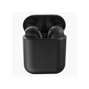Ecouteur Bluetooth TWS I12 - Noir