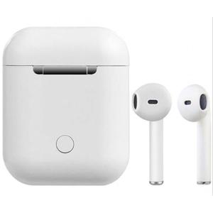Ecouteur Bluetooth TWS L10-XS - Blanc