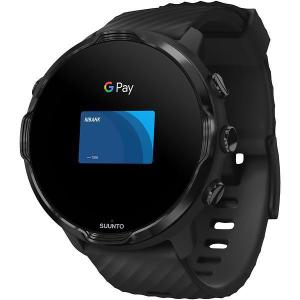 Uhren GPS Suunto 7 -