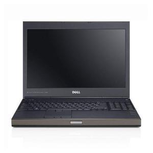 Dell Precision M4800 15" Core i7 2,7 GHz - HDD 500 Go - 16 Go AZERTY - Français