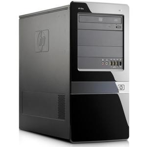 Hp Elite 7100 MT Core i3 3,06 GHz - HDD 500 Go RAM 8 Go